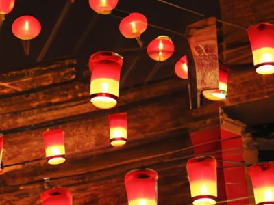 九皇斋节及九皇斋节穿脸怎么回事