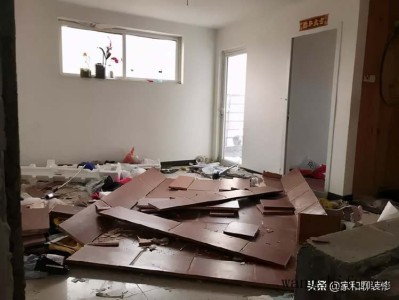 老房翻新改造，注意这几个地方，能省很多钱（老房子可以翻新改造吗）