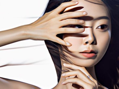 吹风机吹干头发的顺序及技巧