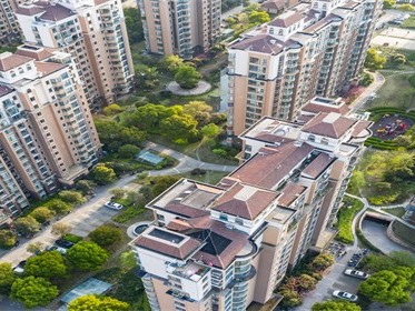 老城区的房子能落户吗