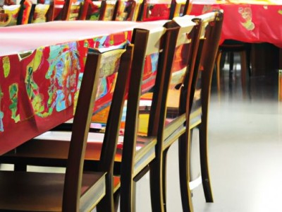 中式餐厅桌椅及中式餐厅桌椅类型