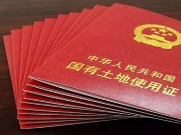 办理延期房屋土地证需要什么材料