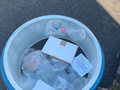 生活垃圾无害化处理率及其达到的标准