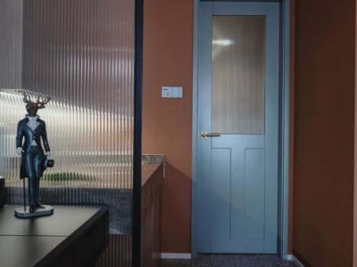 阳台装修效果图及其装修设计要点