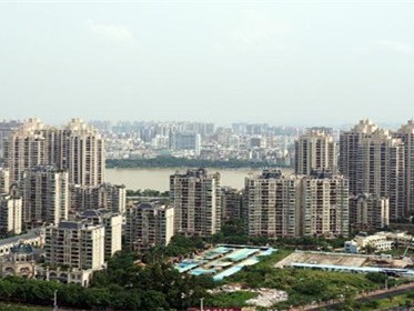 买高层是不是越高越好