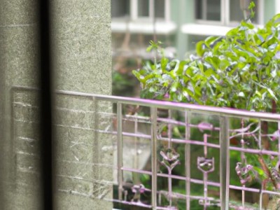 阳台护栏及阳台护栏最新款式