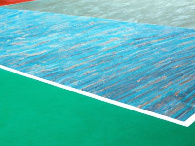 如何选择适合自己的运动木地板及运动木地板十大品牌