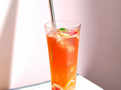 柚子茶的作用与功效