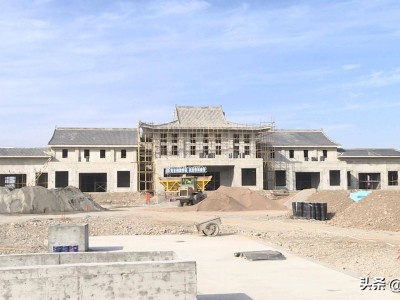 「抓项目 扩投资 赶进度 提效能」甘州：加快推进殡葬设施建设 全面提升殡葬服务水平