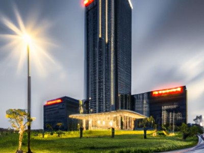 金碧家园是哪个公司的？金碧家园是哪个公司的房子？