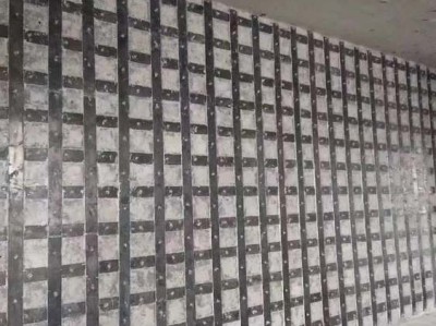 最全建筑物加固改造流程（最全建筑物加固改造流程图）