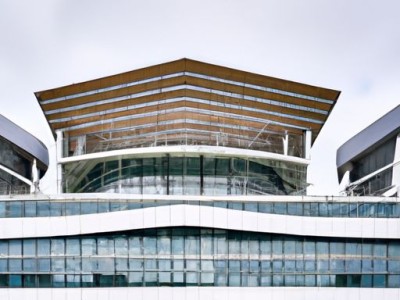 环保建筑及环保建筑材料的重要性及应用