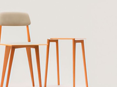 折叠家具：多功能、省空间的理想选择