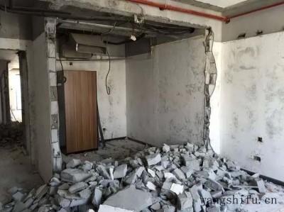 为什么老房改造这么贵？别再说装修公司坑你，贵有贵的道理