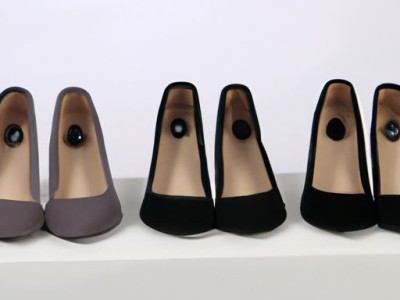 鞋柜尺寸及设计图