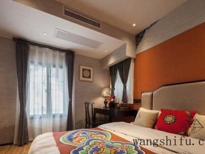 享受双人沐浴的幸福时光