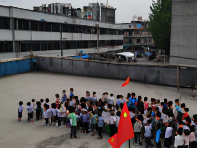 天津生昌里哪个小学好？