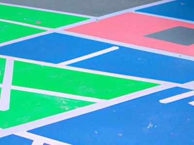 石塑地砖及其优缺点