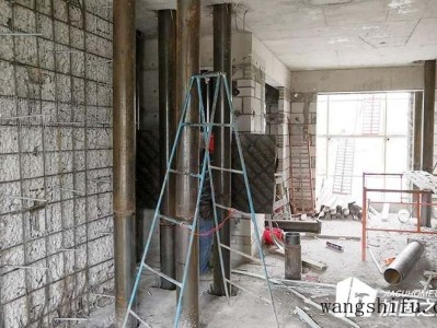 业内比较常见的三种房屋加固方法（房屋加固方法有哪些）