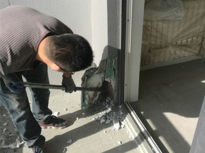 西安旧房翻新，保温层能不能拆除？