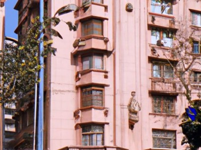 爱情公寓在哪？爱情公寓在哪里拍摄的详细介绍