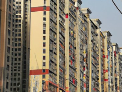 西安新世纪小区在哪个地方？