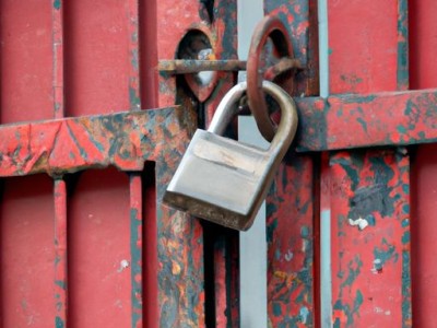 防盗门锁芯级别及如何区分