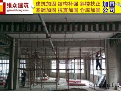 老旧房屋进行结构加固的重要性有哪些？