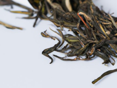 擂茶及其特产的介绍