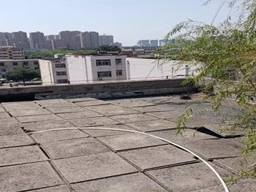 自建房楼顶隔热妙招是什么