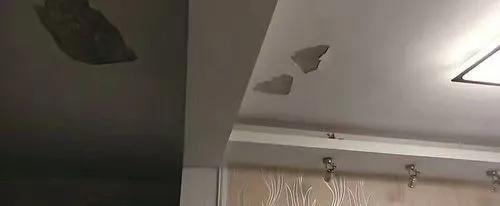 房子旧了?西安旧房翻新宝典之墙面处理 房子旧了?翻新宝典之墙面处理