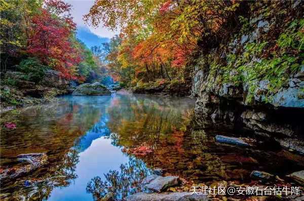 九月,送你一波超美壁纸 九月,送你一波超美壁纸
