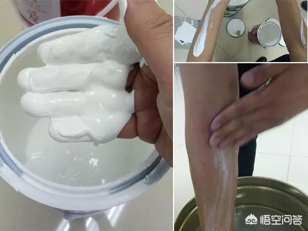 如何粉刷墙面？
