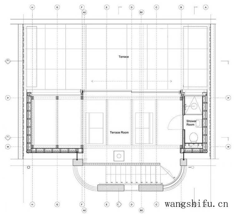 拥有露台的“旧厂房”旧房改造 旧房翻新 第18张 拥有露台的“旧厂房”旧房改造 旧房翻新 粉刷匠第18张 拥有露台的“旧厂房”旧房改造 旧房翻新 第18张 拥有露台的“旧厂房”旧房改造 旧房翻新 粉刷匠第18张
