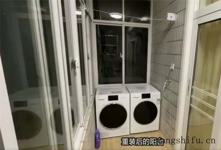 他买下120㎡闲置脏旧房,将4室翻新成3室,网友:前后差别太大了 旧房翻新 第4张 他买下120㎡闲置脏旧房,将4室翻新成3室,网友:前后差别太大了 旧房翻新 粉刷匠第4张 他买下120㎡闲置脏旧房,将4室翻新成3室,网友:前后差别太大了 旧房翻新 第4张 他买下120㎡闲置脏旧房,将4室翻新成3室,网友:前后差别太大了 旧房翻新 粉刷匠第4张