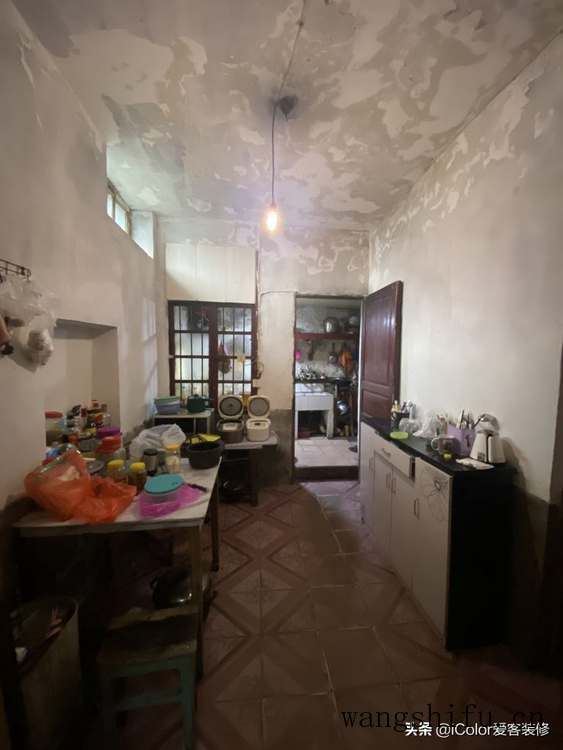 老房翻新:70㎡潮湿老宅的14天改造,全屋适老化大升级 旧房翻新 第4张 老房翻新:70㎡潮湿老宅的14天改造,全屋适老化大升级 旧房翻新 粉刷匠第4张 老房翻新:70㎡潮湿老宅的14天改造,全屋适老化大升级 旧房翻新 第4张 老房翻新:70㎡潮湿老宅的14天改造,全屋适老化大升级 旧房翻新 粉刷匠第4张