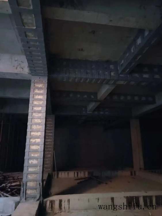 最全建筑物加固改造流程 旧房翻新 第6张 最全建筑物加固改造流程 旧房翻新 粉刷匠第6张 最全建筑物加固改造流程 旧房翻新 第6张 最全建筑物加固改造流程 旧房翻新 粉刷匠第6张