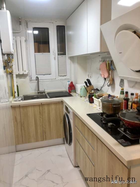 50㎡的老房子花10万翻新,小空间焕然一新,舒适温馨再住十年 旧房翻新 第3张 50㎡的老房子花10万翻新,小空间焕然一新,舒适温馨再住十年 旧房翻新 粉刷匠第3张 50㎡的老房子花10万翻新,小空间焕然一新,舒适温馨再住十年 旧房翻新 第3张 50㎡的老房子花10万翻新,小空间焕然一新,舒适温馨再住十年 旧房翻新 粉刷匠第3张