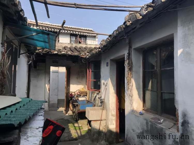 为了父母,他花30万爆改47㎡平房,完工效果确实让人大开眼界 旧房翻新 第4张 为了父母,他花30万爆改47㎡平房,完工效果确实让人大开眼界 旧房翻新 粉刷匠第4张 为了父母,他花30万爆改47㎡平房,完工效果确实让人大开眼界 旧房翻新 第4张 为了父母,他花30万爆改47㎡平房,完工效果确实让人大开眼界 旧房翻新 粉刷匠第4张