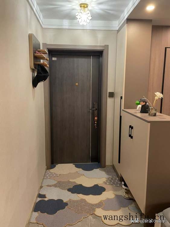 她家老房子花心思重新装修,完工后焕然一新,全屋温馨又漂亮 旧房翻新 第4张 她家老房子花心思重新装修,完工后焕然一新,全屋温馨又漂亮 旧房翻新 粉刷匠第4张 她家老房子花心思重新装修,完工后焕然一新,全屋温馨又漂亮 旧房翻新 第4张 她家老房子花心思重新装修,完工后焕然一新,全屋温馨又漂亮 旧房翻新 粉刷匠第4张