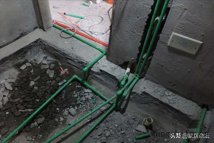 旧房改造的水电很关键,尽量不要采取断点改造,做法可以看这4点 旧房翻新 第1张 旧房改造的水电很关键,尽量不要采取断点改造,做法可以看这4点 旧房翻新 粉刷匠第1张 旧房改造的水电很关键,尽量不要采取断点改造,做法可以看这4点 旧房翻新 第1张 旧房改造的水电很关键,尽量不要采取断点改造,做法可以看这4点 旧房翻新 粉刷匠第1张