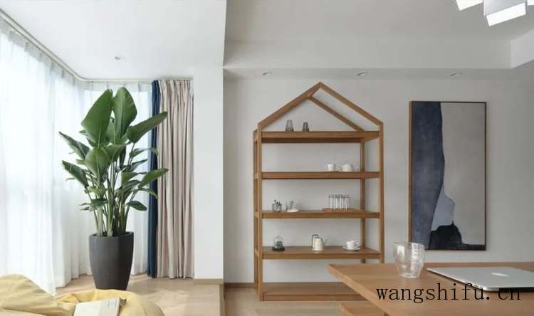 原木风、小复式、去客厅化、120m²小两居翻新,感觉比换房还值 旧房翻新 第4张 原木风、小复式、去客厅化、120m²小两居翻新,感觉比换房还值 旧房翻新 粉刷匠第4张 原木风、小复式、去客厅化、120m²小两居翻新,感觉比换房还值 旧房翻新 第4张 原木风、小复式、去客厅化、120m²小两居翻新,感觉比换房还值 旧房翻新 粉刷匠第4张