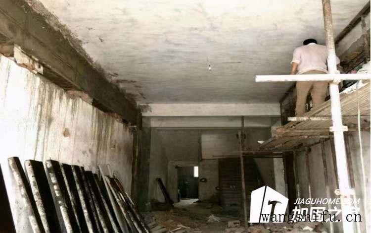 老房加固改造需要了解什么?做好什么? 旧房翻新 第1张 老房加固改造需要了解什么?做好什么? 旧房翻新 粉刷匠第1张 老房加固改造需要了解什么?做好什么? 旧房翻新 第1张 老房加固改造需要了解什么?做好什么? 旧房翻新 粉刷匠第1张