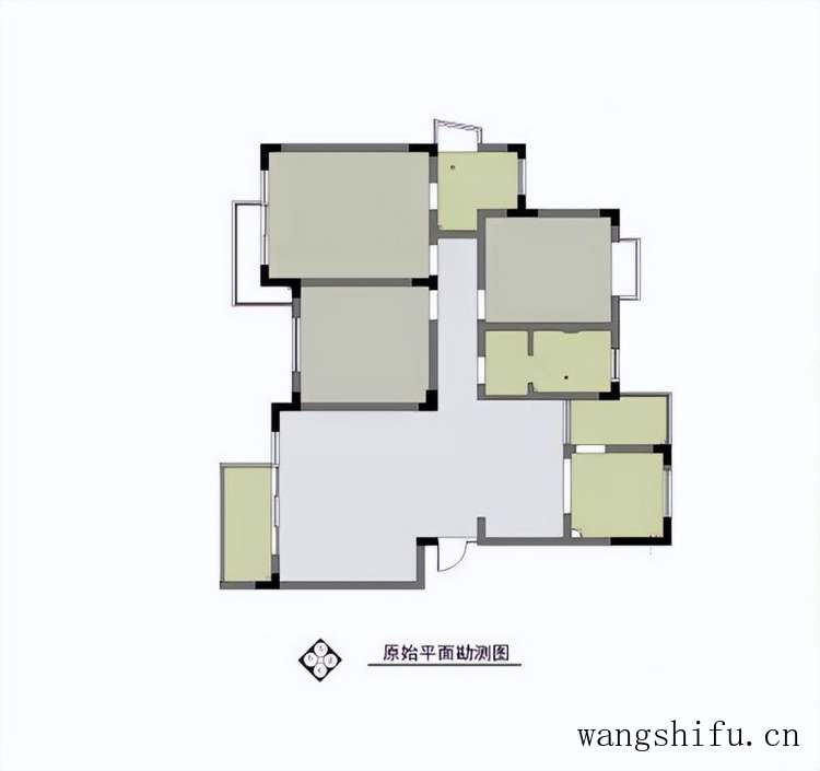 8万爆改148㎡二手房,美式风两代人都很满意,舒适度也不打折 旧房翻新 第2张 8万爆改148㎡二手房,美式风两代人都很满意,舒适度也不打折 旧房翻新 粉刷匠第2张 8万爆改148㎡二手房,美式风两代人都很满意,舒适度也不打折 旧房翻新 第2张 8万爆改148㎡二手房,美式风两代人都很满意,舒适度也不打折 旧房翻新 粉刷匠第2张