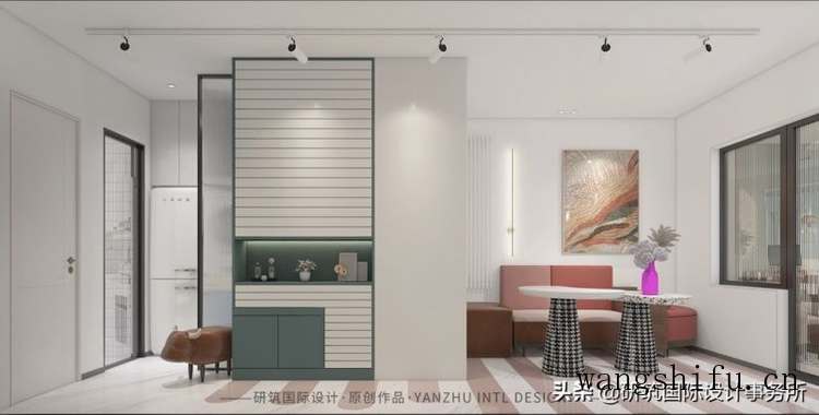 70㎡老房改造增加足够收纳空间卫生间干湿分离|空间活跃不沉闷 旧房翻新 第3张 70㎡老房改造增加足够收纳空间卫生间干湿分离|空间活跃不沉闷 旧房翻新 粉刷匠第3张 70㎡老房改造增加足够收纳空间卫生间干湿分离|空间活跃不沉闷 旧房翻新 第3张 70㎡老房改造增加足够收纳空间卫生间干湿分离|空间活跃不沉闷 旧房翻新 粉刷匠第3张