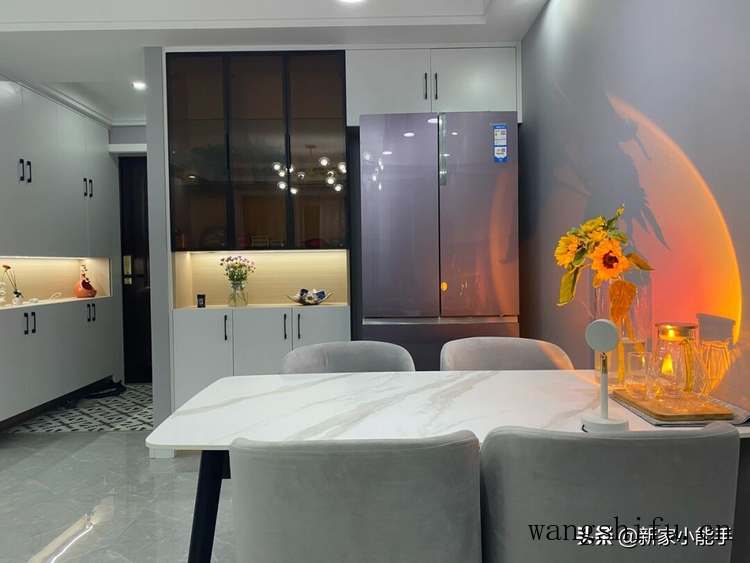 90平新房硬装花了11W,装修北欧风格真漂亮,通风三个月入住啦 旧房翻新 第3张 90平新房硬装花了11W,装修北欧风格真漂亮,通风三个月入住啦 旧房翻新 粉刷匠第3张 90平新房硬装花了11W,装修北欧风格真漂亮,通风三个月入住啦 旧房翻新 第3张 90平新房硬装花了11W,装修北欧风格真漂亮,通风三个月入住啦 旧房翻新 粉刷匠第3张