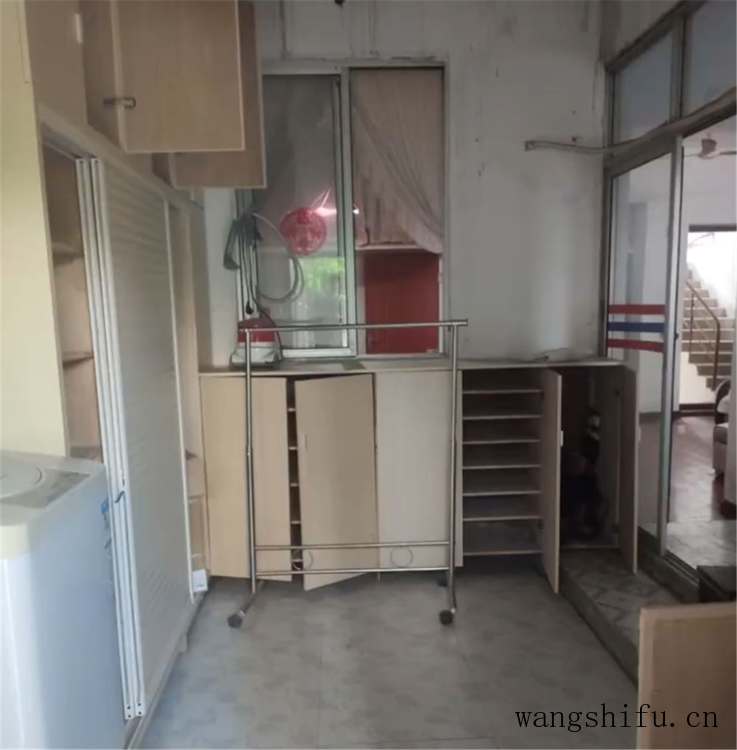 她买下城中村60㎡老破小,用拱门元素进行改造,装修前后天差地别 旧房翻新 第3张 她买下城中村60㎡老破小,用拱门元素进行改造,装修前后天差地别 旧房翻新 粉刷匠第3张 她买下城中村60㎡老破小,用拱门元素进行改造,装修前后天差地别 旧房翻新 第3张 她买下城中村60㎡老破小,用拱门元素进行改造,装修前后天差地别 旧房翻新 粉刷匠第3张