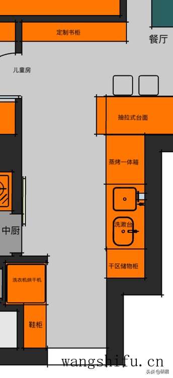 60㎡的老破小,住着三代人,挤出3间卧室,还有大衣帽间和书房 旧房翻新 第3张 60㎡的老破小,住着三代人,挤出3间卧室,还有大衣帽间和书房 旧房翻新 粉刷匠第3张 60㎡的老破小,住着三代人,挤出3间卧室,还有大衣帽间和书房 旧房翻新 第3张 60㎡的老破小,住着三代人,挤出3间卧室,还有大衣帽间和书房 旧房翻新 粉刷匠第3张