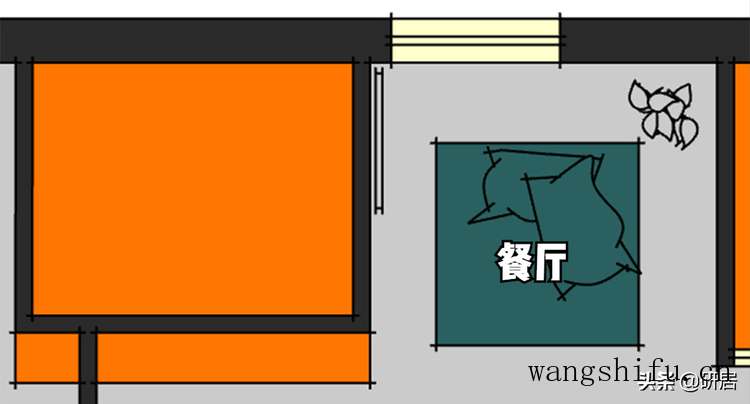 60㎡的老破小,住着三代人,挤出3间卧室,还有大衣帽间和书房 旧房翻新 第12张 60㎡的老破小,住着三代人,挤出3间卧室,还有大衣帽间和书房 旧房翻新 粉刷匠第12张 60㎡的老破小,住着三代人,挤出3间卧室,还有大衣帽间和书房 旧房翻新 第12张 60㎡的老破小,住着三代人,挤出3间卧室,还有大衣帽间和书房 旧房翻新 粉刷匠第12张