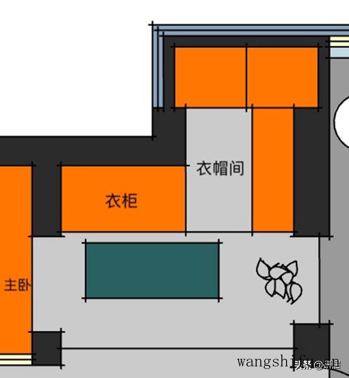 60㎡的老破小,住着三代人,挤出3间卧室,还有大衣帽间和书房 旧房翻新 第25张 60㎡的老破小,住着三代人,挤出3间卧室,还有大衣帽间和书房 旧房翻新 粉刷匠第25张 60㎡的老破小,住着三代人,挤出3间卧室,还有大衣帽间和书房 旧房翻新 第25张 60㎡的老破小,住着三代人,挤出3间卧室,还有大衣帽间和书房 旧房翻新 粉刷匠第25张
